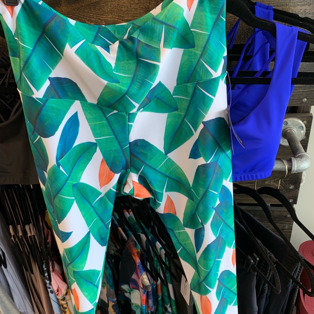 Sports Leggins
